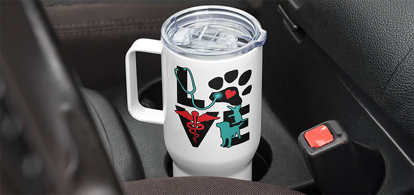 Travel Mugs