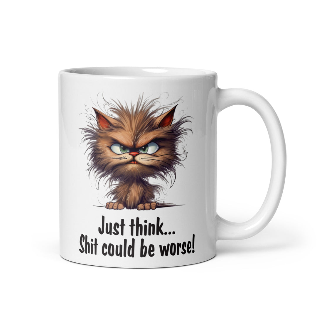 Funny Coffee Mugs | 