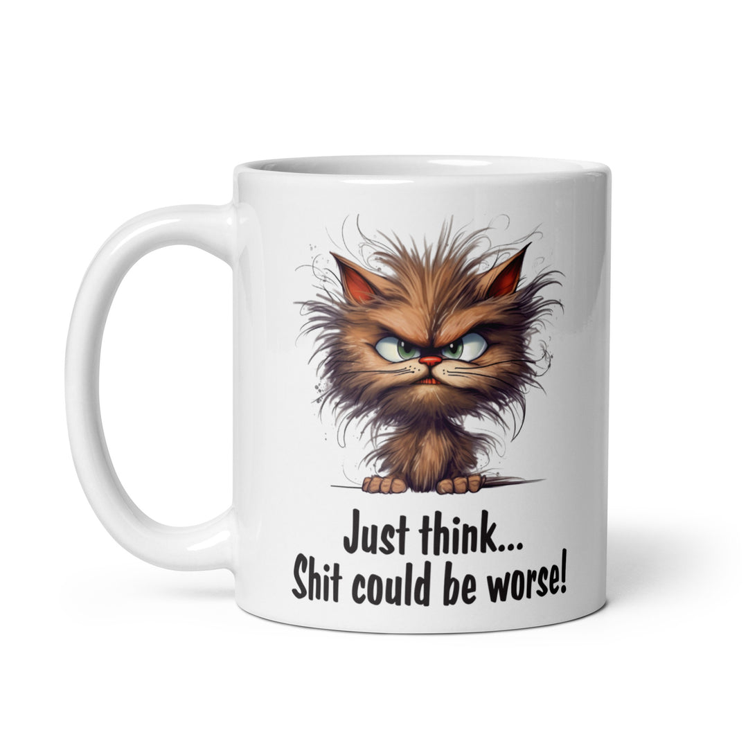 Funny Coffee Mugs | 