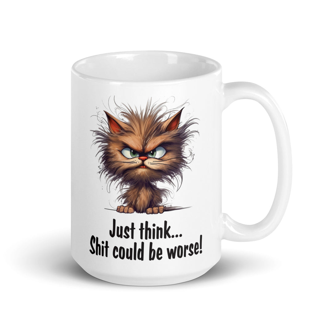 Funny Coffee Mugs | 