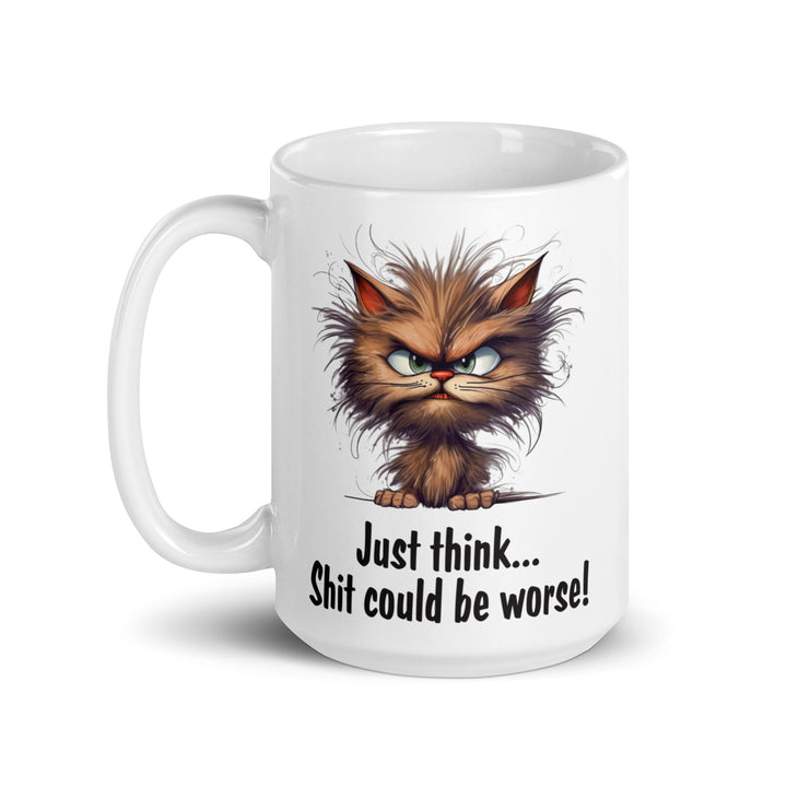 Funny Coffee Mugs | 