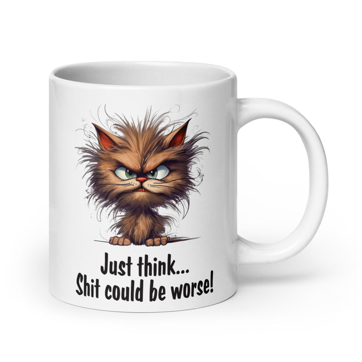 Funny Coffee Mugs | 