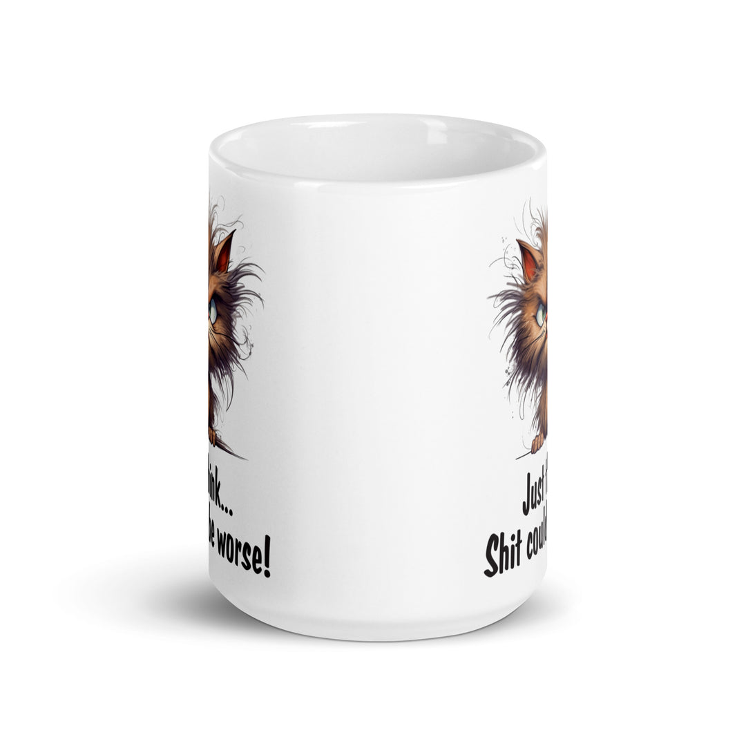 Funny Coffee Mugs | 