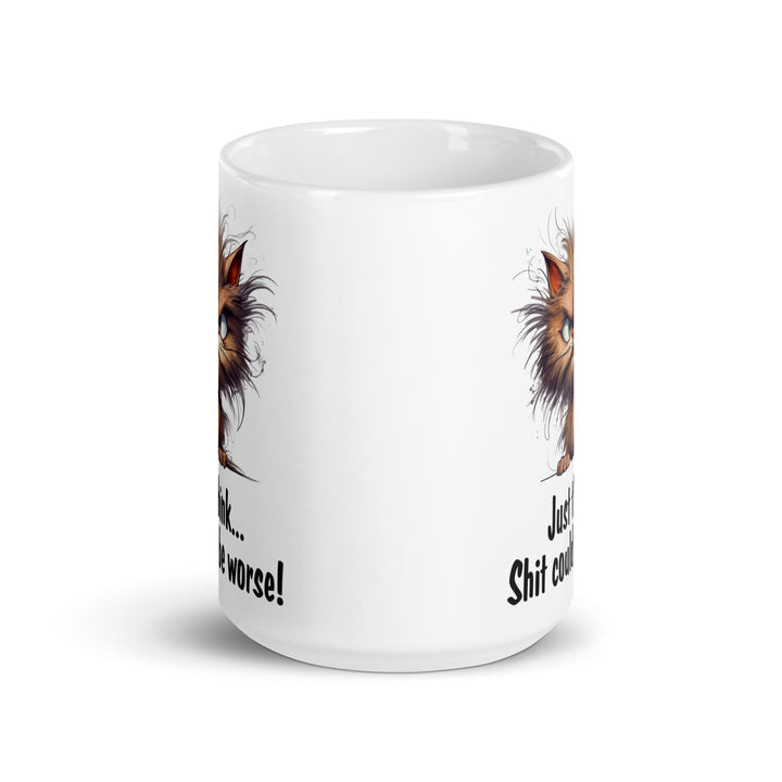 Funny Coffee Mugs | 