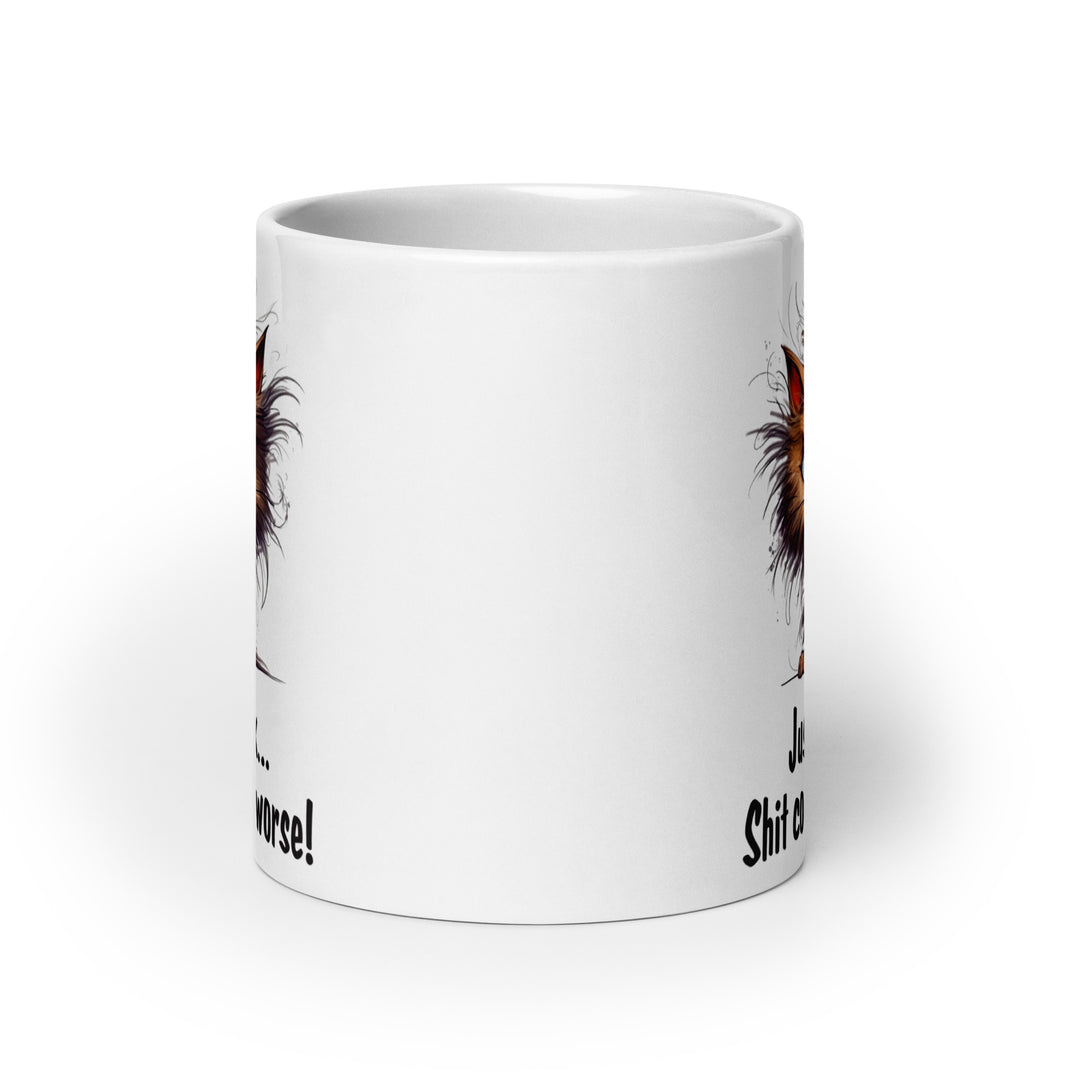 Funny Coffee Mugs | 