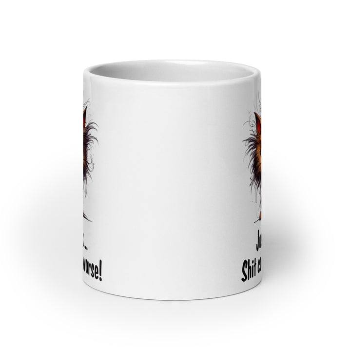 Funny Coffee Mugs | 