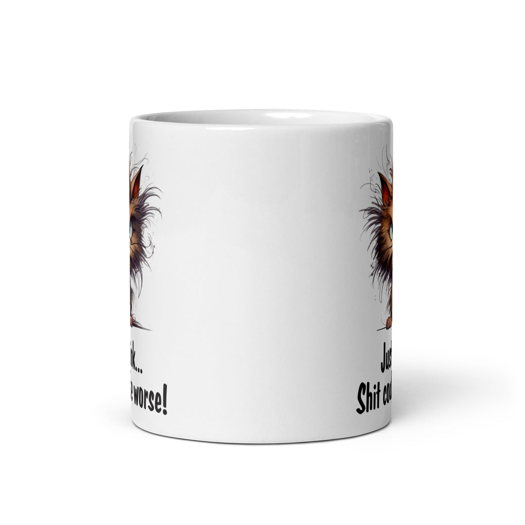 Funny Coffee Mugs | 