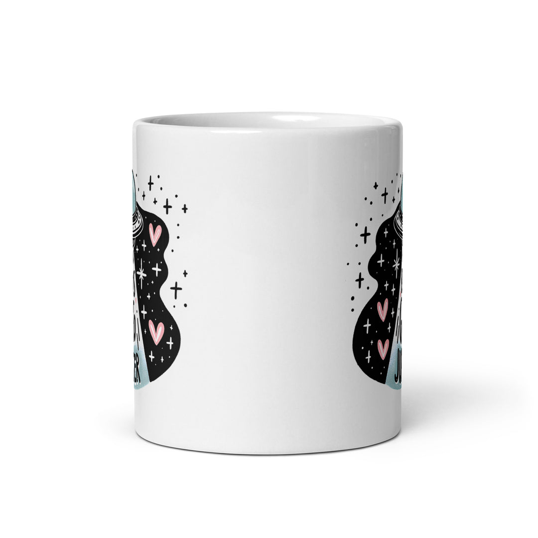 Funny Coffee Mug | Boys Go To Jupiter Mug | Funny Mugger