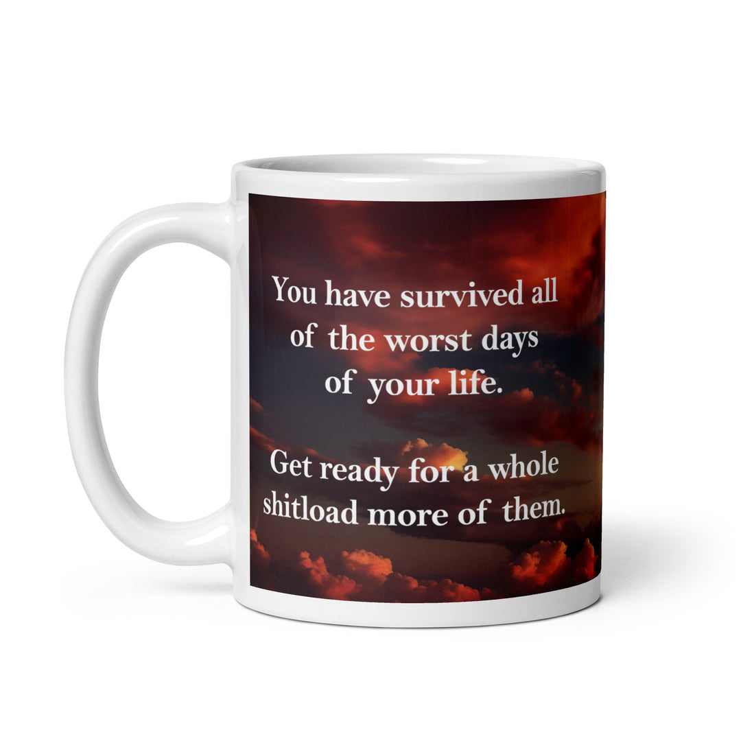Funny Coffee Mugs | 