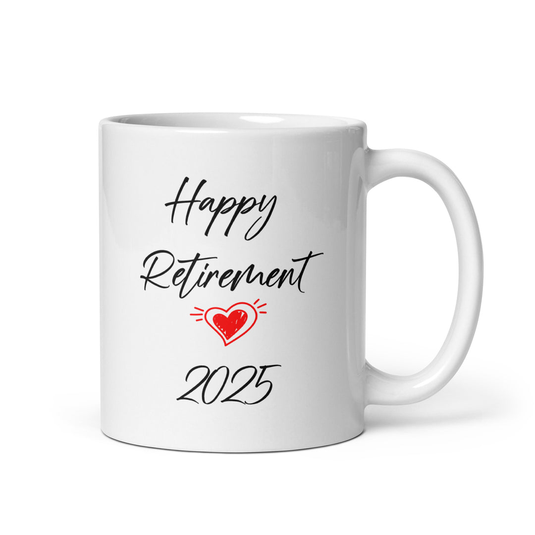 Funny Coffee Mug | Every Sip Taste Like It Not My Problem anymore Retirement mug | Funny Mugger
