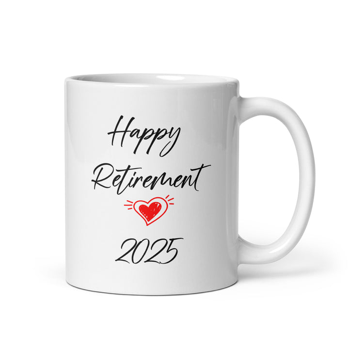 Funny Coffee Mug | Every Sip Taste Like It Not My Problem anymore Retirement mug | Funny Mugger