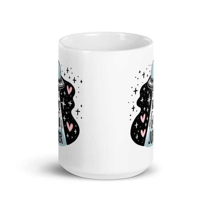 Funny Coffee Mug | Boys Go To Jupiter Mug | Funny Mugger