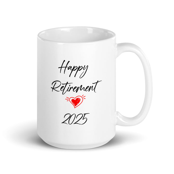 Funny Coffee Mug | Every Sip Taste Like It Not My Problem anymore Retirement mug | Funny Mugger