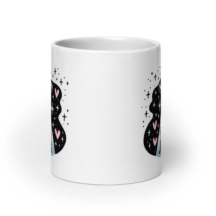 Funny Coffee Mug | Boys Go To Jupiter Mug | Funny Mugger