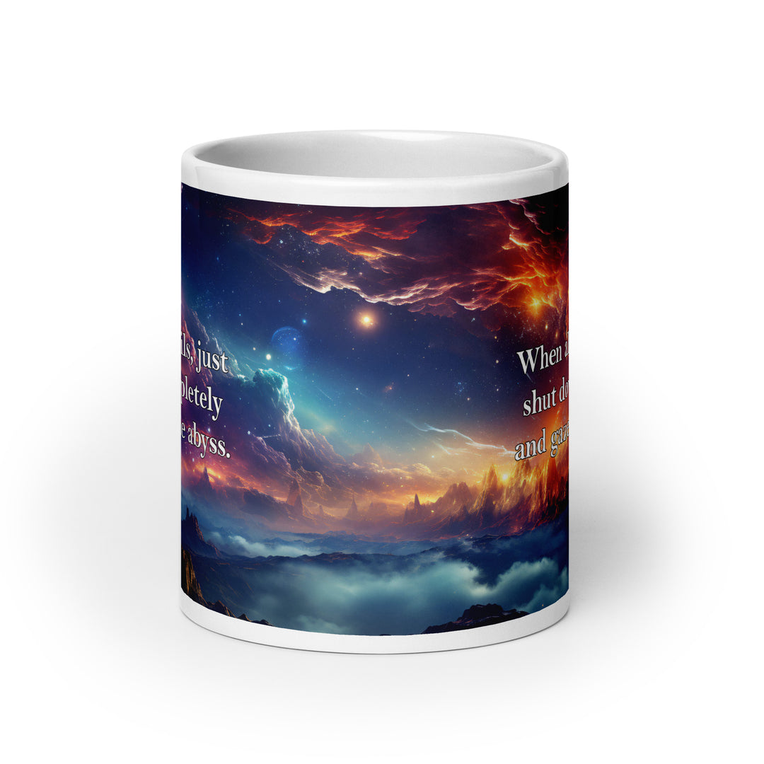 Funny Coffee Mugs | 