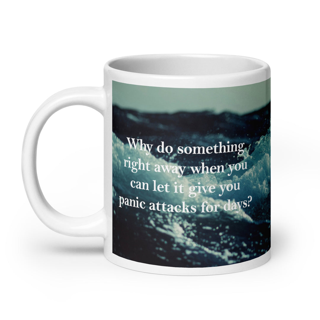 Funny Coffee Mugs | 